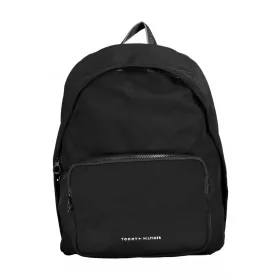  Pánsky batoh Tommy Hilfiger čierny 33 x 40 x 18 cm