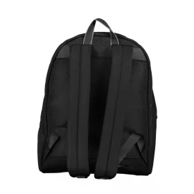  Pánsky batoh Tommy Hilfiger čierny 33 x 40 x 18 cm