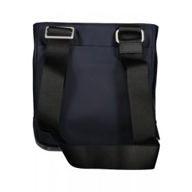  Pánska modrá taška cez rameno značky Tommy Hilfiger