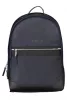  Pánsky batoh Tommy Hilfiger v tmavomodrej farbe 30 x 40 x 14 cm