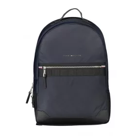    Pánsky batoh Tommy Hilfiger v tmavomodrej farbe 30 x 40 x 14 cm