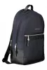  Pánsky batoh Tommy Hilfiger v tmavomodrej farbe 30 x 40 x 14 cm