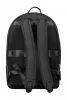  Pánsky batoh Tommy Hilfiger čierny 30 x 40 x 14 cm