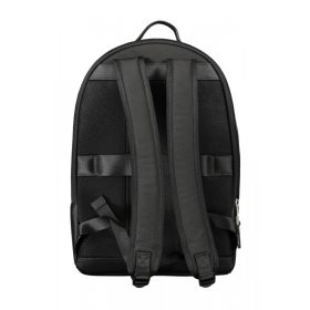  Pánsky batoh Tommy Hilfiger čierny 30 x 40 x 14 cm