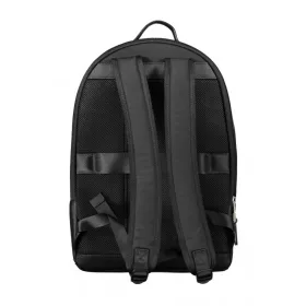  Pánsky batoh Tommy Hilfiger čierny 30 x 40 x 14 cm