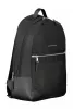  Pánsky batoh Tommy Hilfiger čierny 30 x 40 x 14 cm