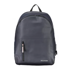    Pánsky batoh Tommy Hilfiger v tmavomodrej farbe 30 x 40 x 15 cm