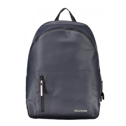  Pánsky batoh Tommy Hilfiger v tmavomodrej farbe 30 x 40 x 15 cm