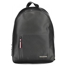  Pánsky batoh Tommy Hilfiger čierny 30 x 40 x 15 cm