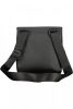  Pánska čierna kabelka cez rameno Tommy Hilfiger, bočná kabelka