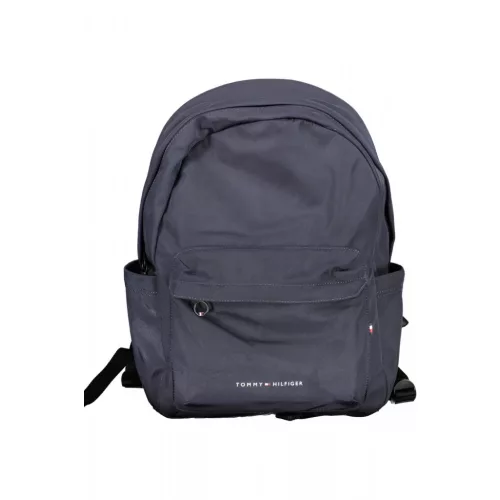  Pánsky batoh Tommy Hilfiger v tmavomodrej farbe 30 x 40 x 15 cm