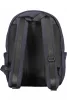  Pánsky batoh Tommy Hilfiger v tmavomodrej farbe 30 x 40 x 15 cm