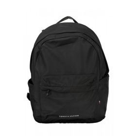  Pánsky batoh Tommy Hilfiger čierny 30 x 40 x 15 cm