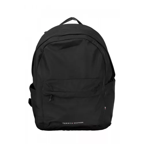 Pánsky batoh Tommy Hilfiger čierny 30 x 40 x 15 cm