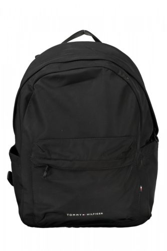  Pánsky batoh Tommy Hilfiger čierny 30 x 40 x 15 cm