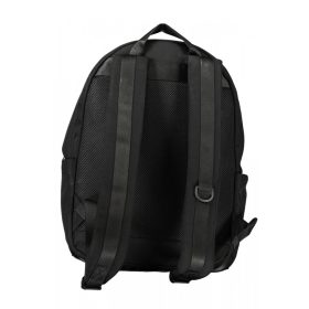  Pánsky batoh Tommy Hilfiger čierny 30 x 40 x 15 cm