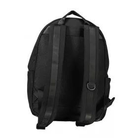  Pánsky batoh Tommy Hilfiger čierny 30 x 40 x 15 cm