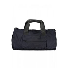    Pánska modrá športová taška Tommy Hilfiger, športová taška