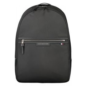  Pánsky batoh Tommy Hilfiger čierny 30 x 40 x 13 cm