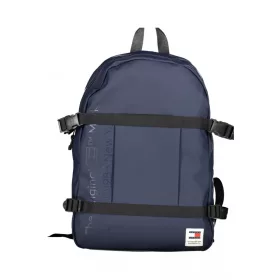    Pánsky batoh Tommy Hilfiger v tmavomodrej farbe 32 x 42 x 15 cm