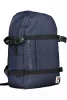  Pánsky batoh Tommy Hilfiger v tmavomodrej farbe 32 x 42 x 15 cm