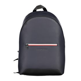 Pánsky batoh Tommy Hilfiger tmavo modrý 40 x 30 x 15 cm