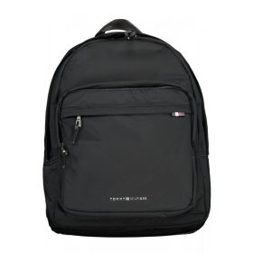  Čierny pánsky batoh Tommy Hilfiger 40 x 32 x 13