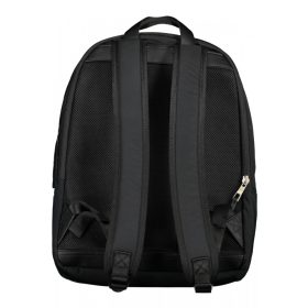  Čierny pánsky batoh Tommy Hilfiger 40 x 32 x 13