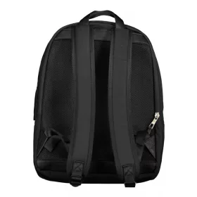  Čierny pánsky batoh Tommy Hilfiger 40 x 32 x 13
