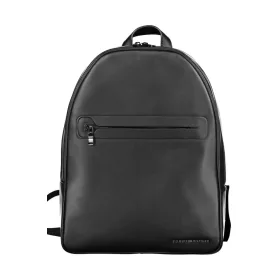 Pánsky batoh Tommy Hilfiger čierny 40 x 32 x 13 cm