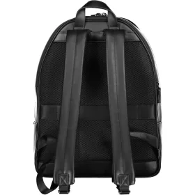 Pánsky batoh Tommy Hilfiger čierny 40 x 32 x 13 cm