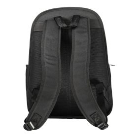  Pánsky batoh Tommy Hilfiger čierny 40 x 30 x 16 cm