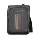  Pánska čierna crossbody kabelka Tommy Hilfiger
