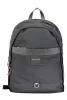  Pánsky batoh Tommy Hilfiger čierny 40 x 30 x 15 cm