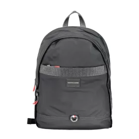  Pánsky batoh Tommy Hilfiger čierny 40 x 30 x 15 cm