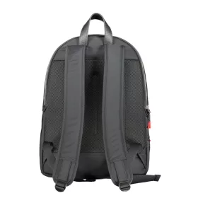  Pánsky batoh Tommy Hilfiger čierny 40 x 30 x 15 cm