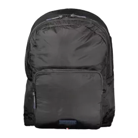  Pánsky batoh Tommy Hilfiger čierny 40 x 40 x 10 cm