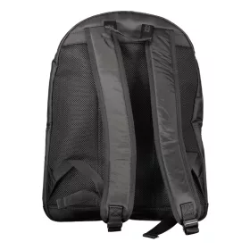  Pánsky batoh Tommy Hilfiger čierny 40 x 40 x 10 cm