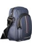  Pánska tmavomodrá kabelka cez rameno Tommy Hilfiger, bočná taška 19 x 15 x 5 cm