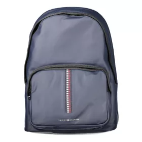    Pánsky batoh Tommy Hilfiger v tmavomodrej farbe 40 x 30 x 13 cm