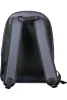  Pánsky batoh Tommy Hilfiger v tmavomodrej farbe 40 x 30 x 13 cm