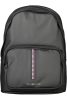  Pánsky batoh Tommy Hilfiger čierny 40 x 30 x 13 cm