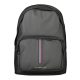  Pánsky batoh Tommy Hilfiger čierny 40 x 30 x 13 cm
