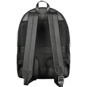 Pánsky batoh Tommy Hilfiger čierny 45 x 30 x 14 cm