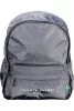 Pánsky batoh Tommy Hilfiger modrý 12 x 33 x 27 cm