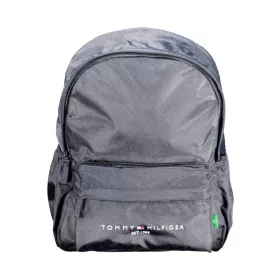 Pánsky batoh Tommy Hilfiger modrý 12 x 33 x 27 cm