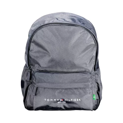 Pánsky batoh Tommy Hilfiger modrý 12 x 33 x 27 cm