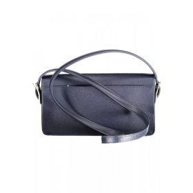    Dámska tmavomodrá kabelka cez rameno Tommy Hilfiger 25 x 13,5 x 5 cm