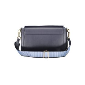    Dámska tmavomodrá kabelka cez rameno Tommy Hilfiger, crossbody, 27 x 15 x 8 cm
