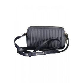    Dámska tmavomodrá kabelka cez rameno Tommy Hilfiger 23 x 15 x 9 cm